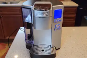 How to Fix a Cuisinart Keurig Coffee Maker?