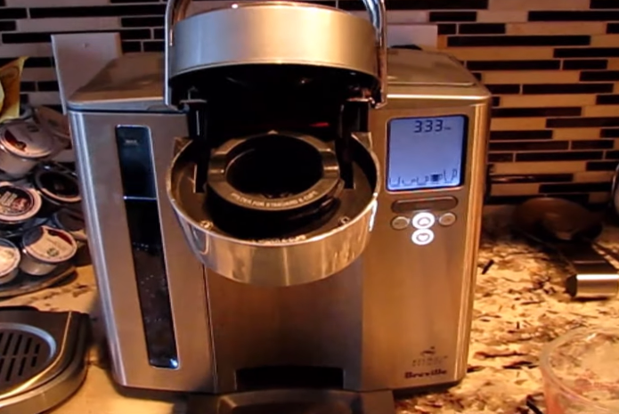 How to Descale Breville Keurig Coffee Maker?