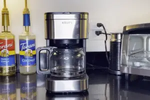 How to Operate Krups Coffee Maker?