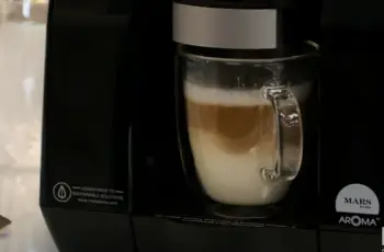 Mars Drinks Coffee Maker How To Use