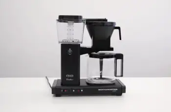 How to Clean Technivorm Moccamaster Coffee Maker?