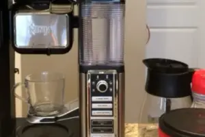 Ninja Coffee Maker How Much Coffee To Use