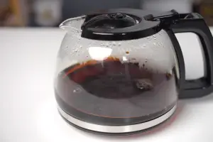How to get Rid of Plastic Taste in New Coffee Maker?