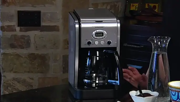 How To Use Cuisinart Extreme Brew Coffee Maker