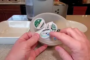 How To Use K-cups In A Regular Coffee Maker