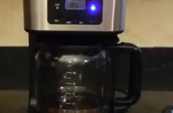 Should I Unplug My Coffee Maker