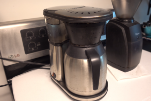 How to Fix a Slow Coffee Maker?