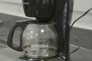 What Can I Use To Clean My Coffee Maker Without Vinegar