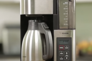 What Coffee Maker Keeps Coffee The Hottest