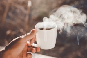 What Home Coffee Maker Makes The Hottest Coffee