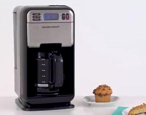 🥇☕What Is The Best 12 Cup Programmable Coffee Maker in 2022