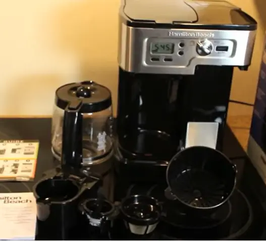 🥇☕What Is The Best 2-Way Coffee Maker in 2024