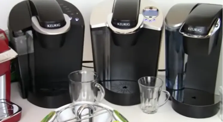 What Is The Life Expectancy Of A Keurig Coffee Maker
