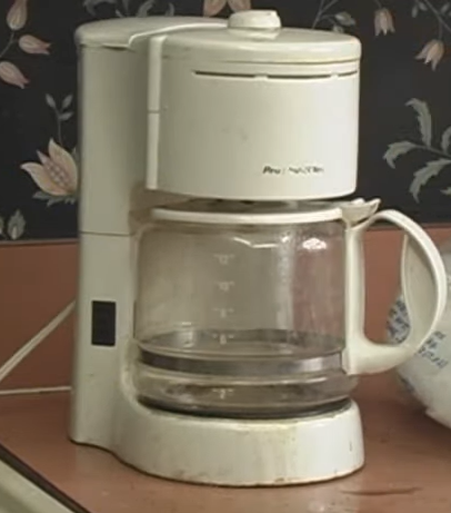 What To Use To Clean Coffee Maker Without Vinegar