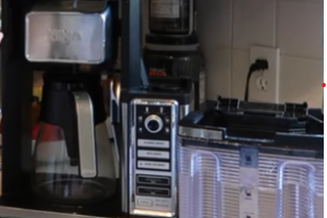What To Use To Clean Ninja Coffee Maker