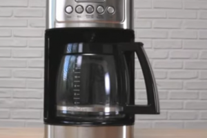 Where Are Cuisinart Coffee Makers Manufacture