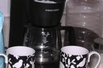 Where Is Black And Decker Coffee Makers Made