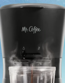 Why Does My Mr Coffee Iced Tea Maker Leak