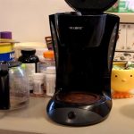 How to Clean a Coffee Maker with Apple Cider Vinegar
