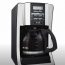 How to Turn Off Beep on Mr Coffee Maker