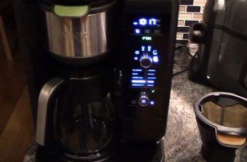 🥇☕What is the Best Ninja Coffee Maker in 2022