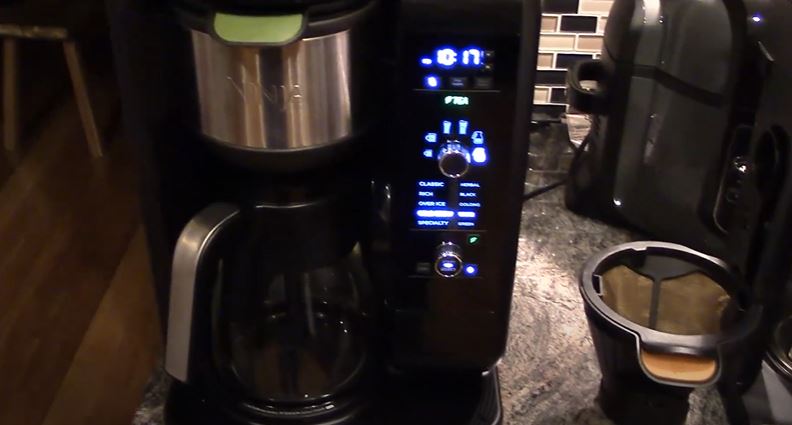 What Is The Best Ninja Coffee Maker In 2024   Bnin 