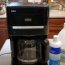 How to Run Clean Cycle on Braun Coffee Maker