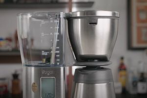 How to Descale Breville Grind and Brew Coffee Maker