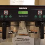 How to Fill a Bunn Coffee Maker