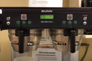 How to Fill a Bunn Coffee Maker