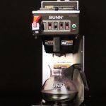 How to Clean a Bunn Coffee Maker with the Tool