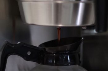 How to Use Curtis Coffee Maker