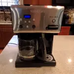 How to make Hot Water with Coffee Maker?