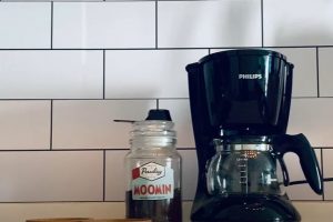 What Coffee Maker Makes the Hottest Cup of Coffee