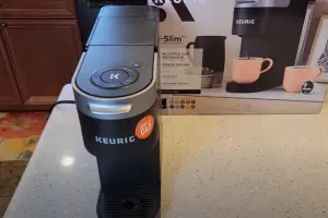 Why does My Keurig Coffee Maker Keep Shutting Off