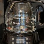 How to Turn on Mr Coffee Maker