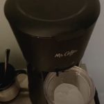 How to Clean a Mr Coffee Iced Tea Maker
