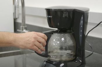 How to Clean a Brand New Coffee Maker