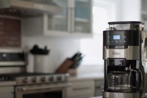 What Coffee Makers Work with Alexa