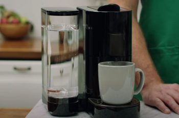 Which Coffee Machine does Starbucks Use