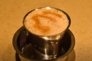 How to Make Thick Coffee Decoction in Coffee Maker