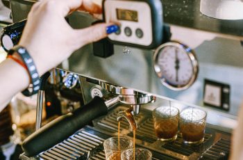 How to Program Farberware Coffee Maker?