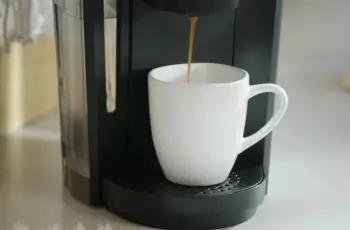 How to Install Filter in Keurig Coffee Maker?