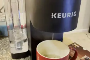 How to Program my Keurig Coffee Maker?