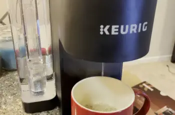 How to Program my Keurig Coffee Maker?