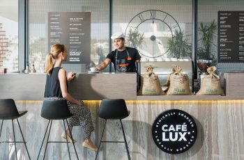How to Open a Cafe in 8 Steps